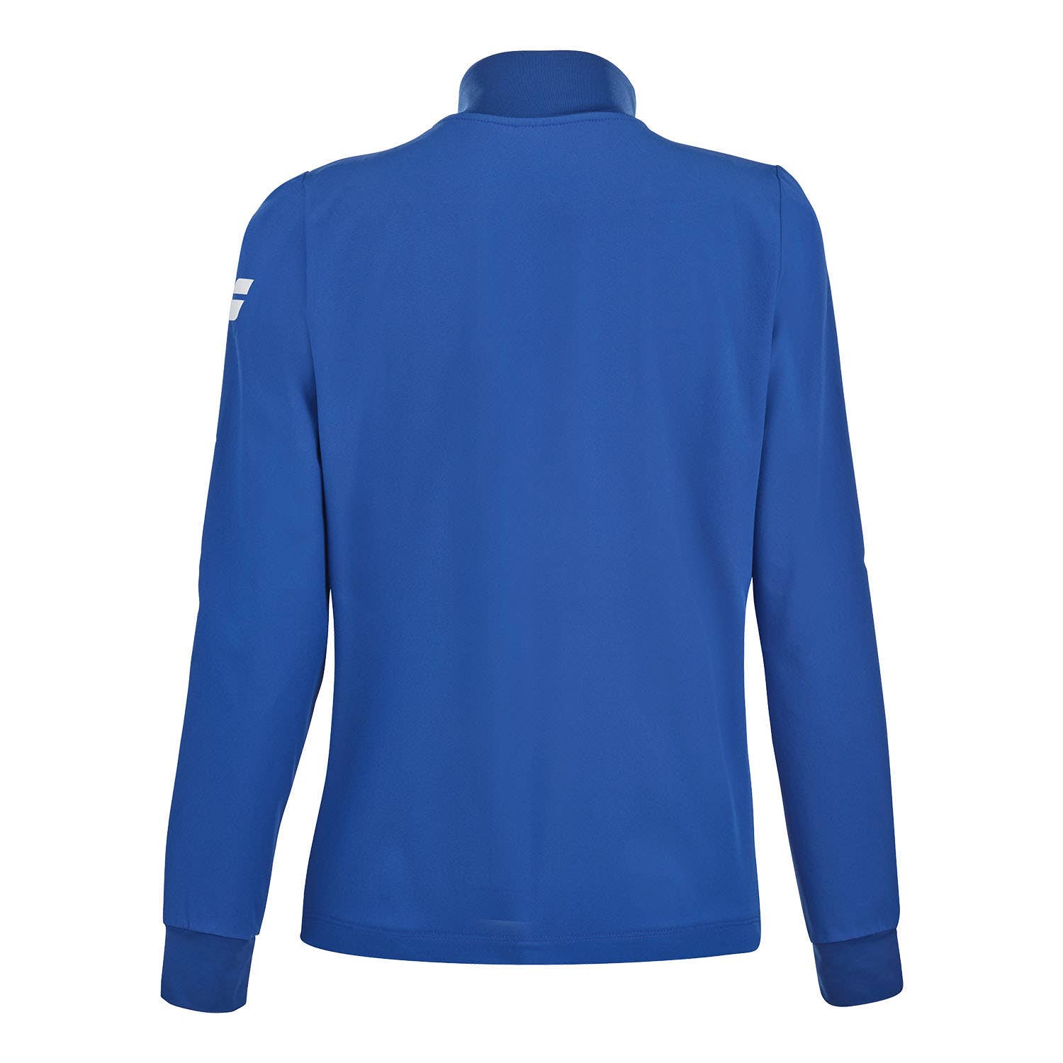 CHAQUETA BABOLAT PLAY MUJER AZUL