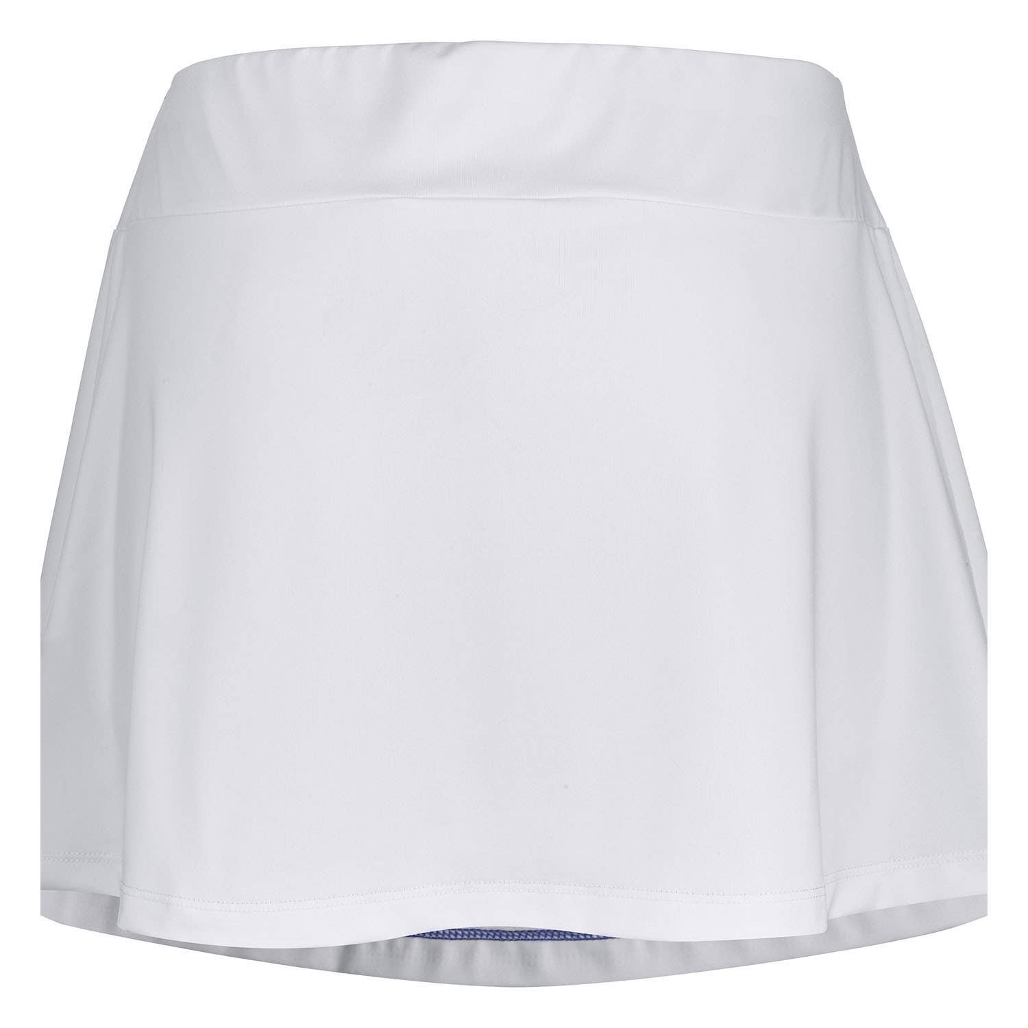 FALDA BABOLAT PLAY NIÑA BLANCO