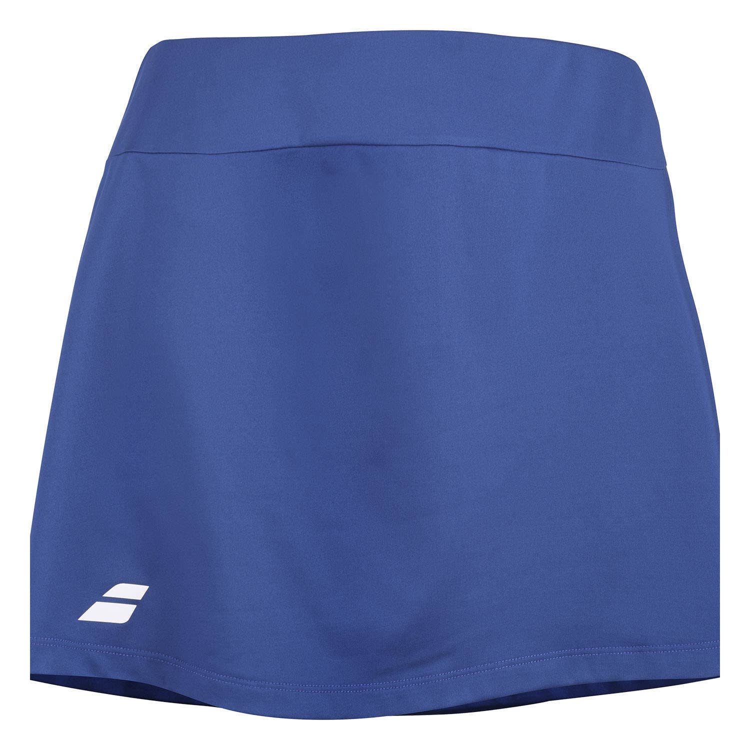 FALDA BABOLAT PLAY NIÑA AZUL