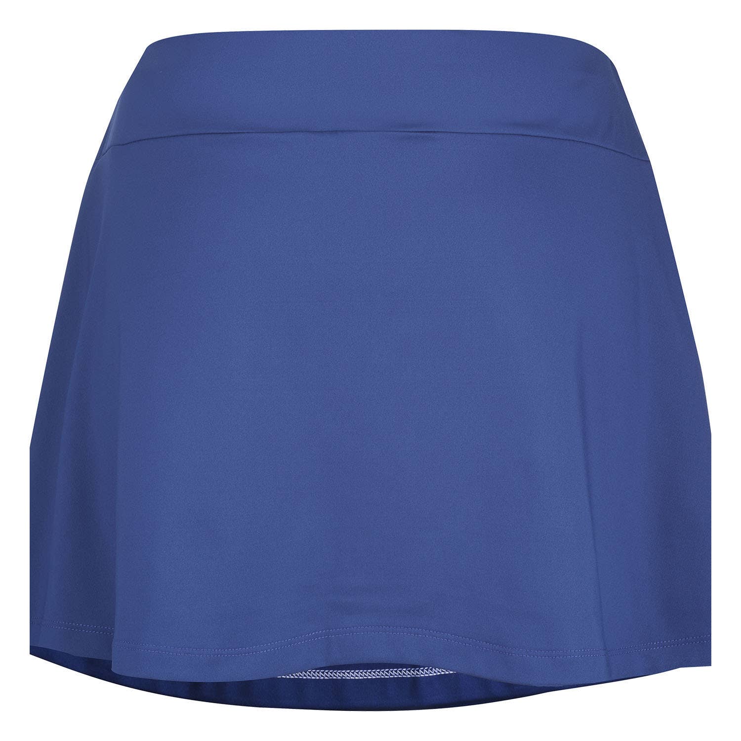 FALDA BABOLAT PLAY NIÑA AZUL