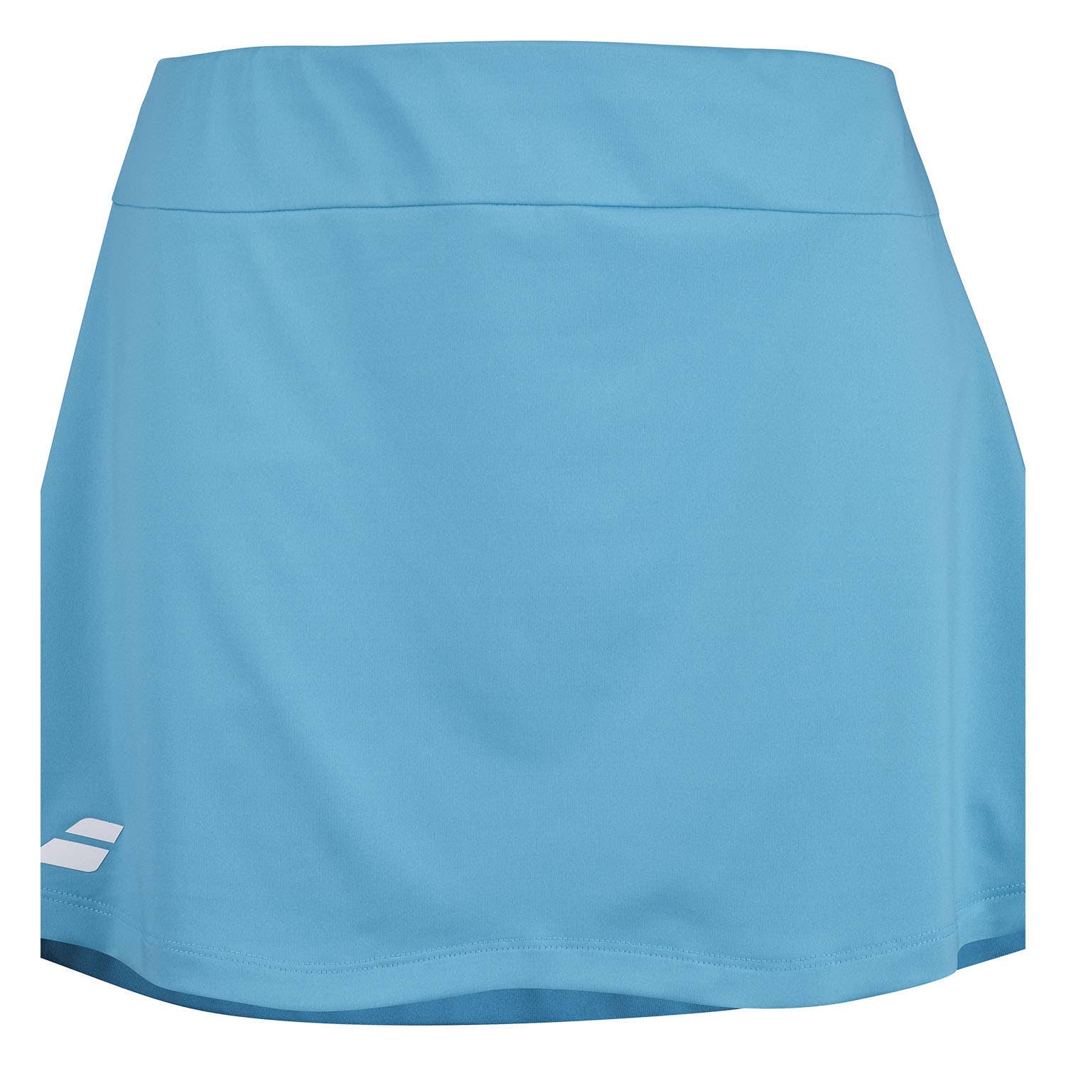 FALDA BABOLAT PLAY NIÑA AZUL MARINO