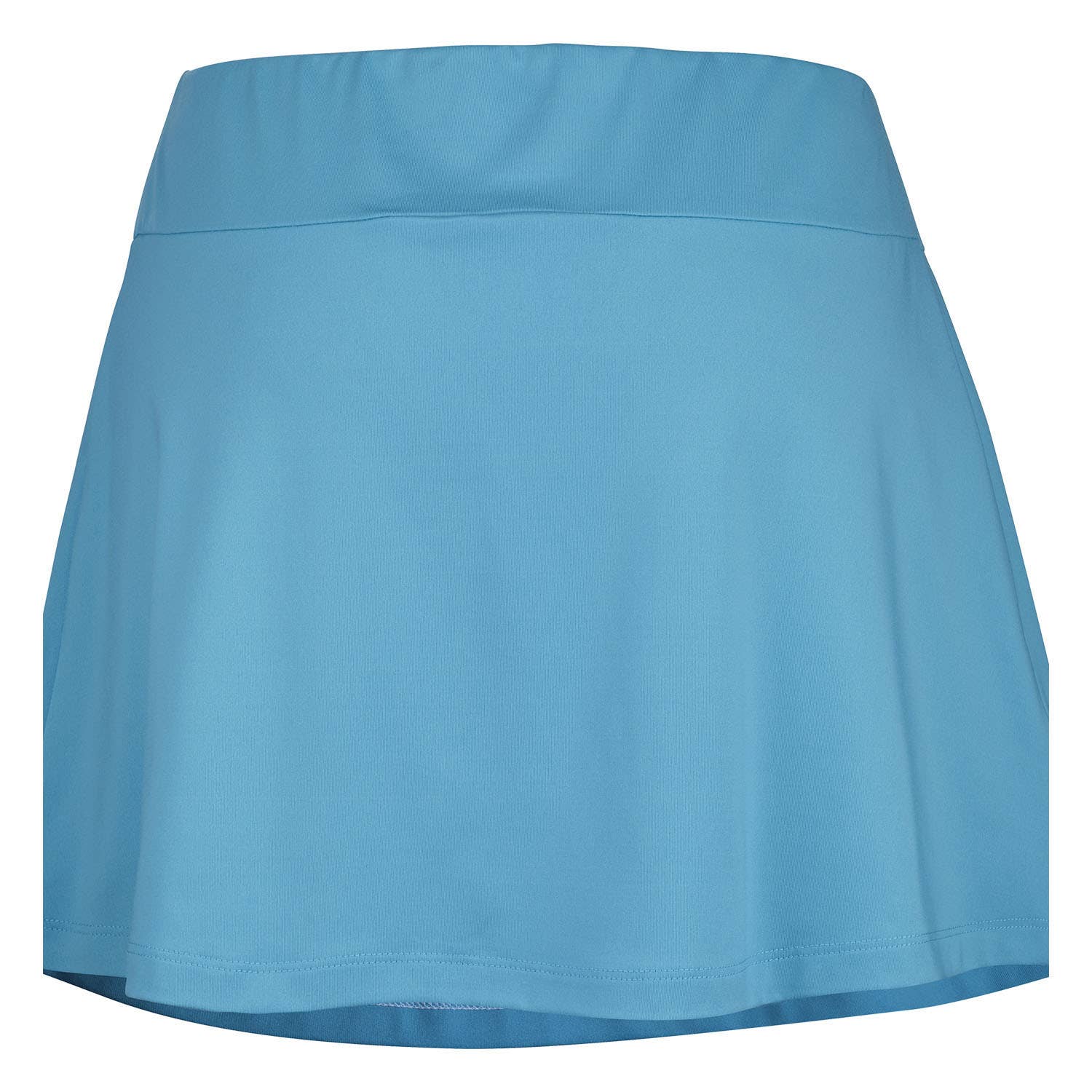 FALDA BABOLAT PLAY NIÑA AZUL MARINO