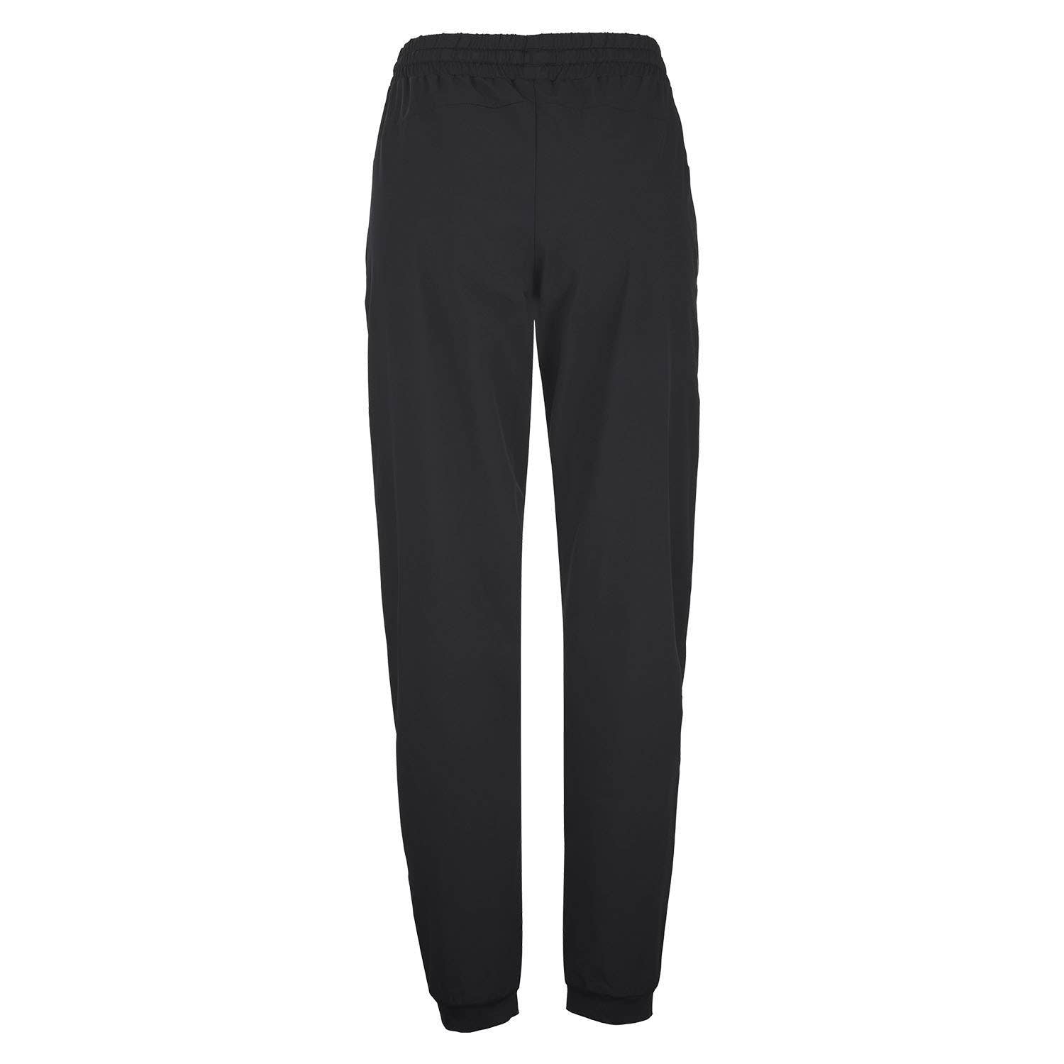 PANTALÓN BABOLAT PLAY JUNIOR NEGRO