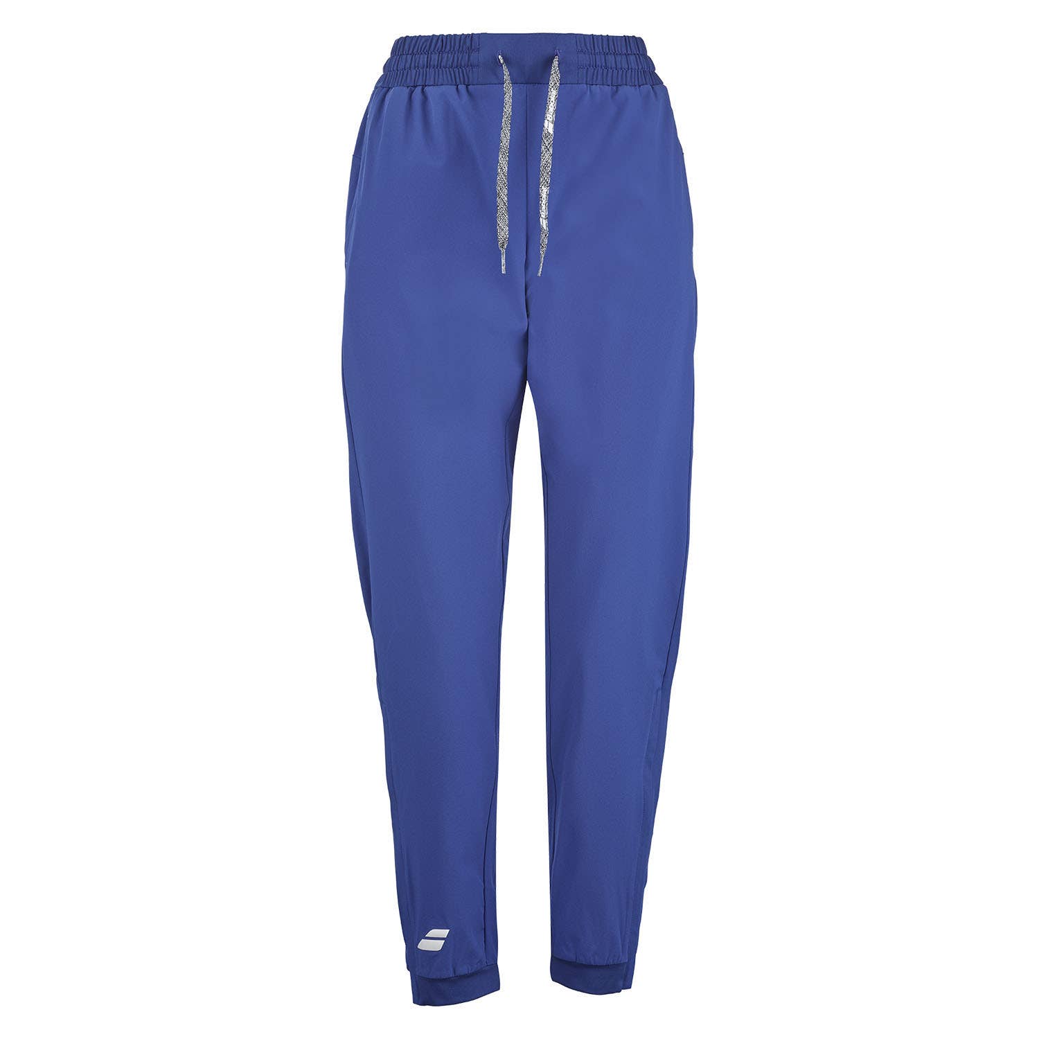 PANTALÓN BABOLAT PLAY JUNIOR AZUL