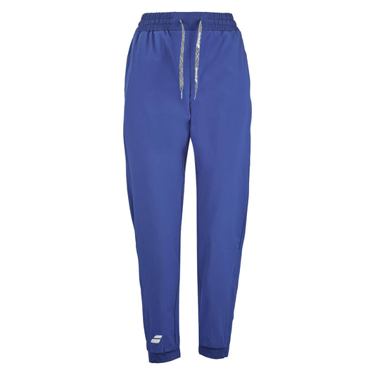 PANTALÓN BABOLAT PLAY JUNIOR AZUL