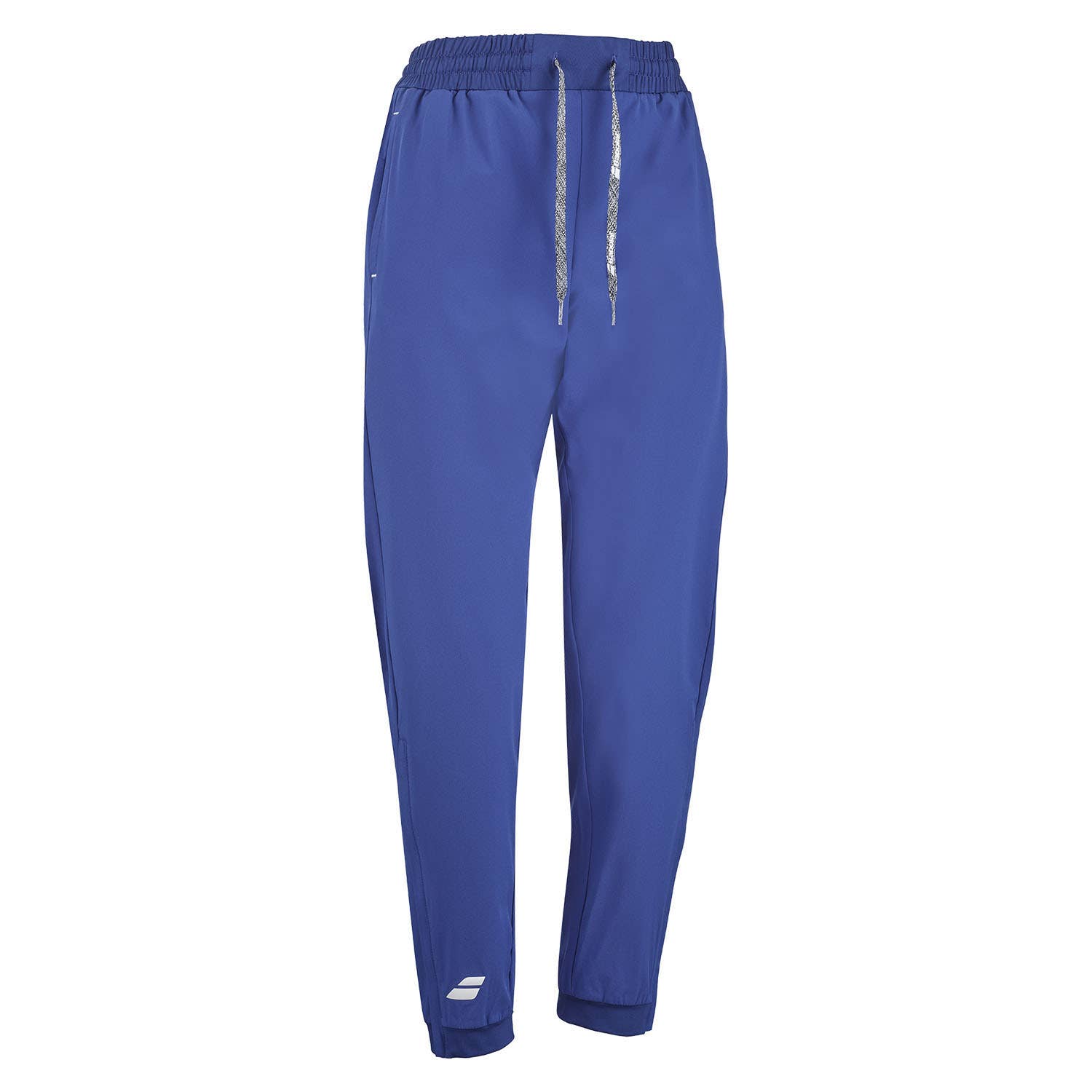 PANTALÓN BABOLAT PLAY JUNIOR AZUL