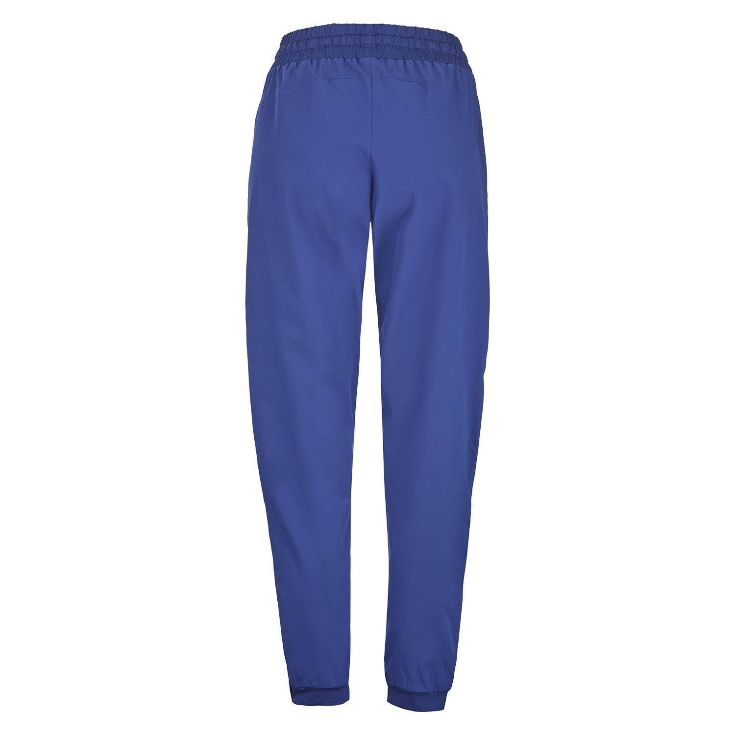 PANTALÓN BABOLAT PLAY JUNIOR AZUL