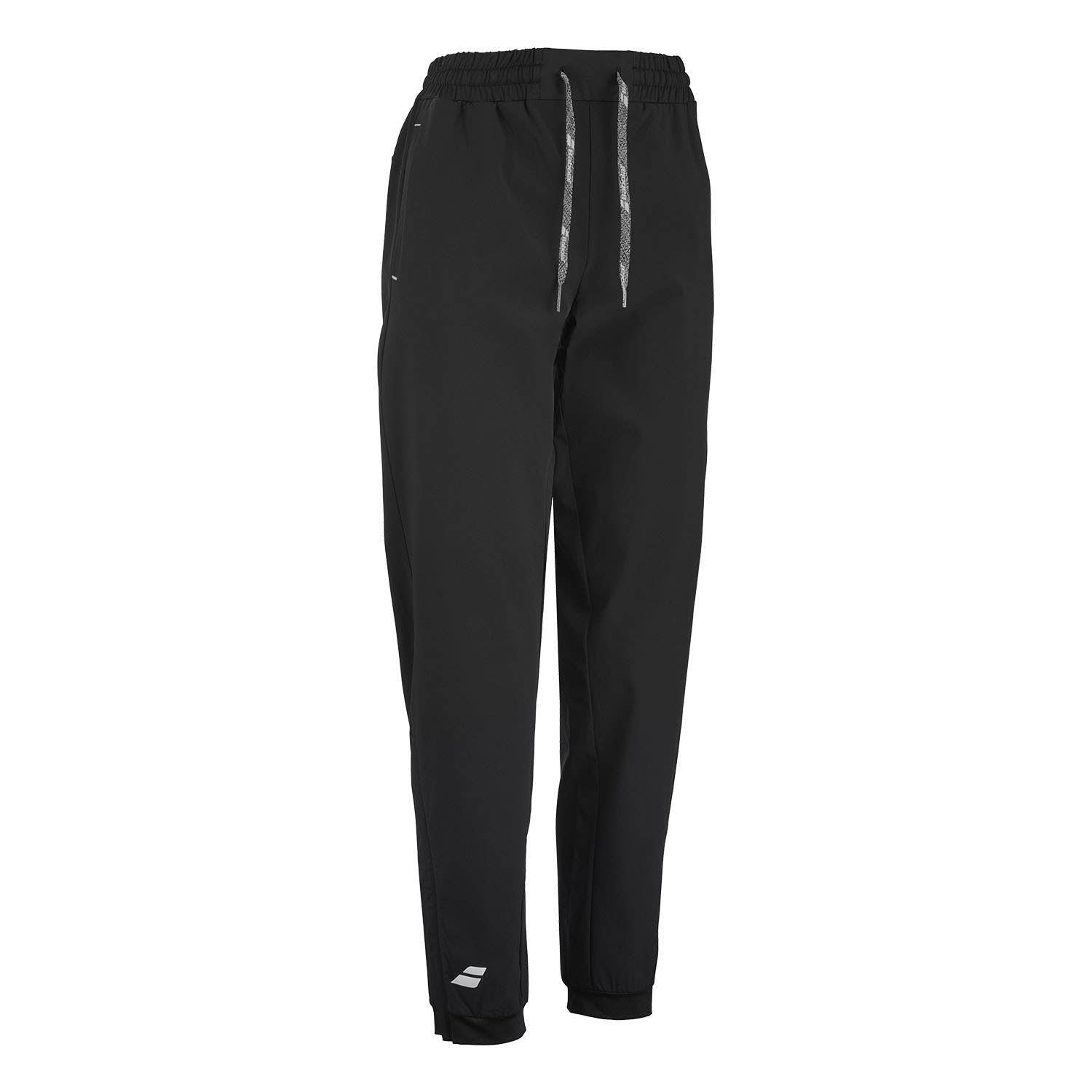 PANTALÓN BABOLAT PLAY PANT 3WP2131 NEGRO
