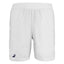 SHORT BABOLAT PLAY JUNIOR BLANCO