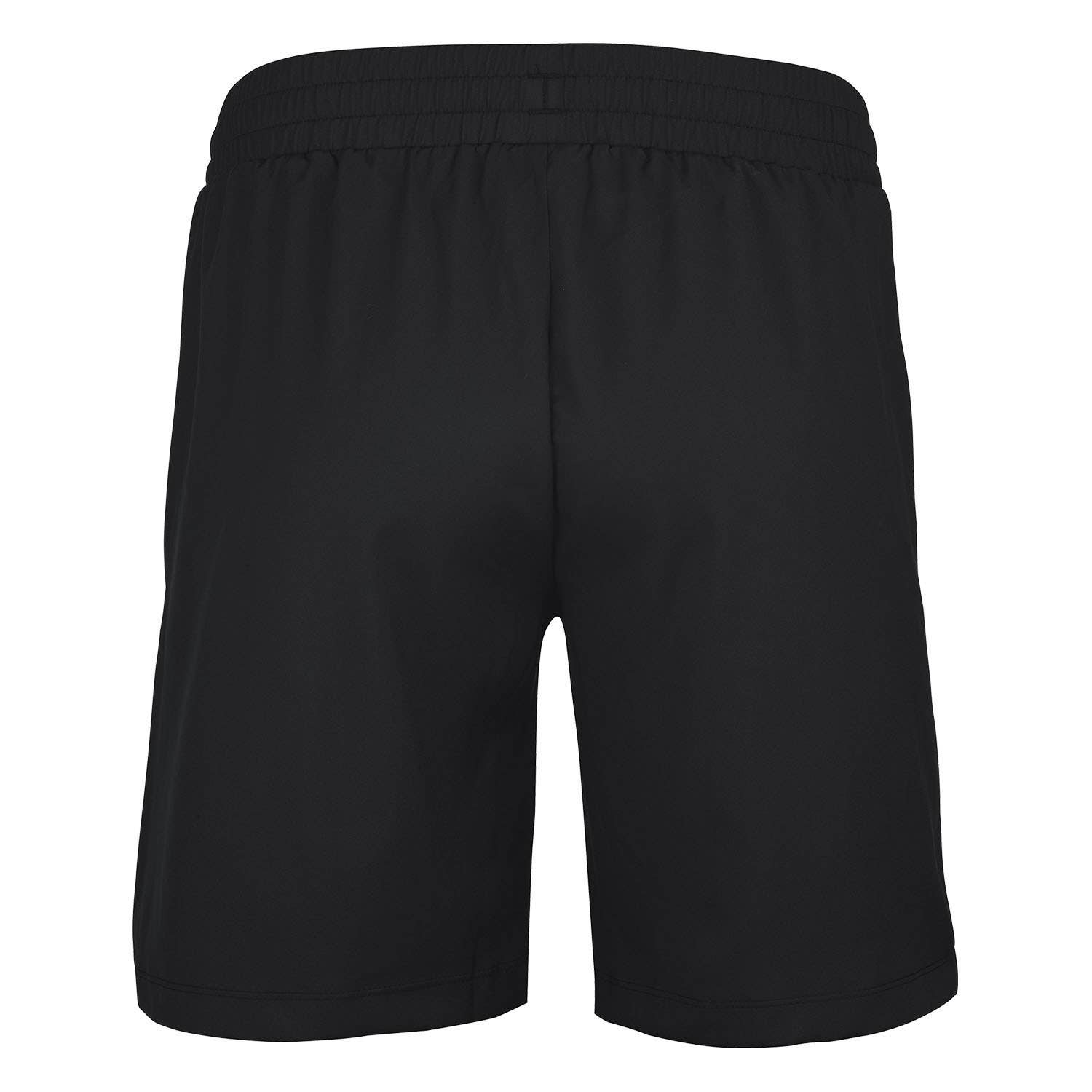 SHORT BABOLAT PLAY JUNIOR NEGRO