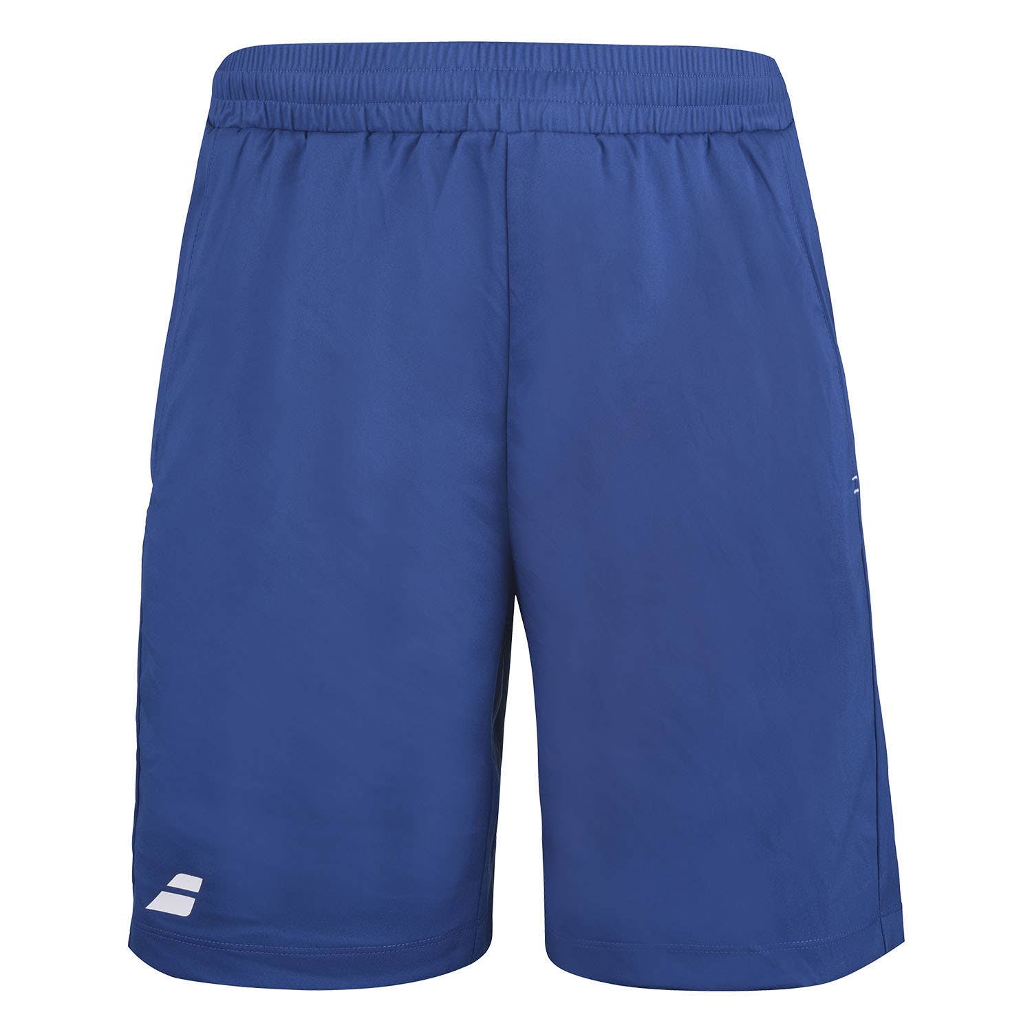 SHORT BABOLAT PLAY JUNIOR AZUL