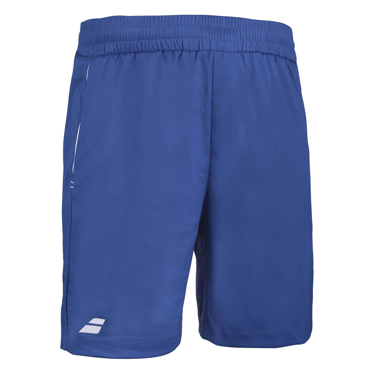SHORT BABOLAT PLAY JUNIOR AZUL