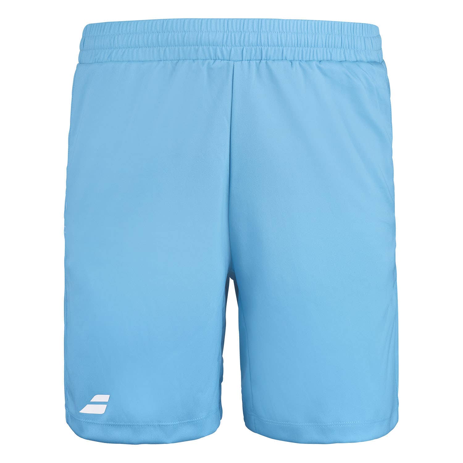 SHORT BABOLAT PLAY JUNIOR AZUL MARINO