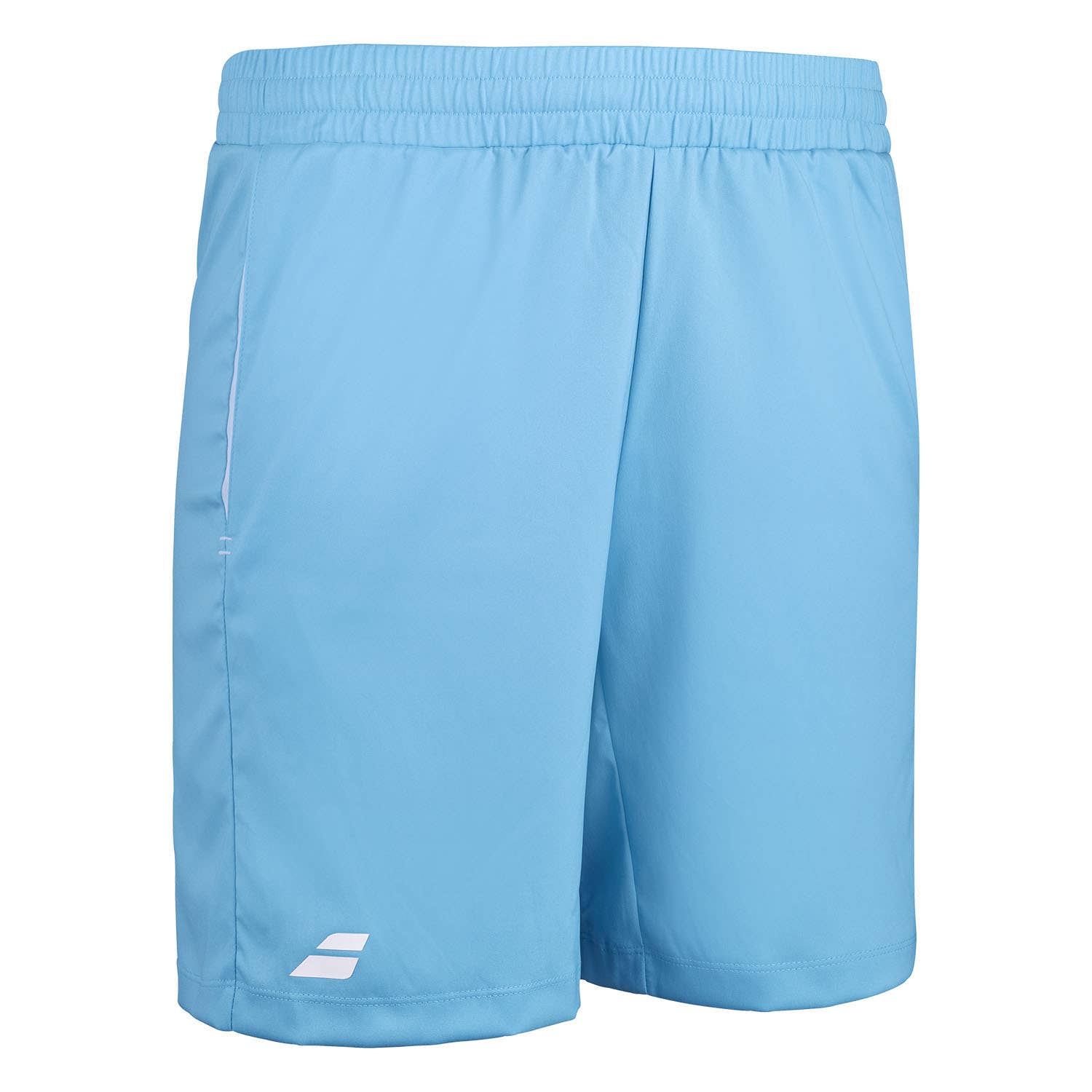 SHORT BABOLAT PLAY JUNIOR AZUL MARINO