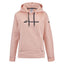 SUDADERA CON CAPUCHA BABOLAT EXERCISE JUNIOR NARANJA