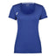 TOP MANGAS BABOLAT PLAY NIÑA AZUL
