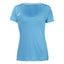 TOP MANGAS BABOLAT PLAY NIÑA AZUL MARINO