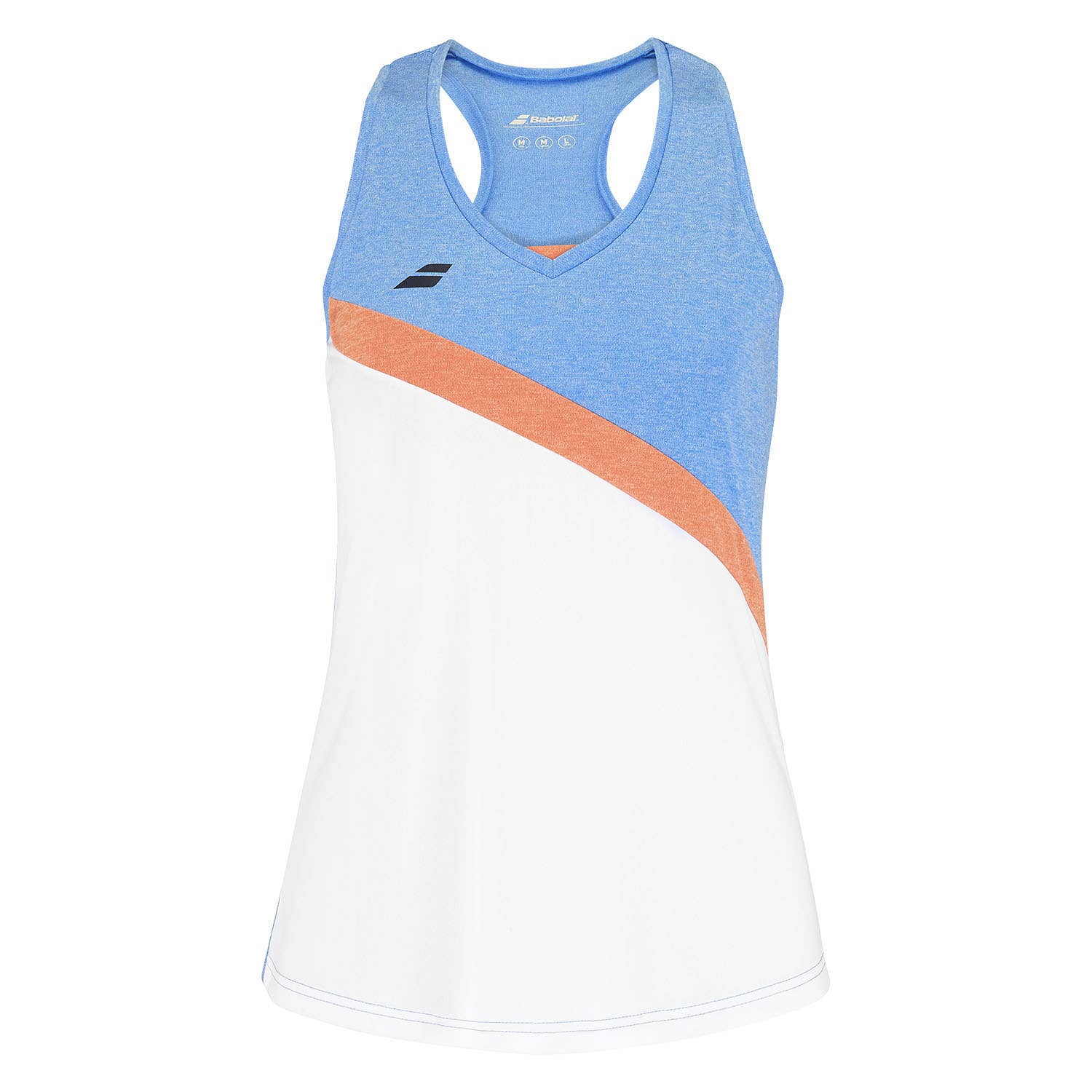 TOP BABOLAT PLAY