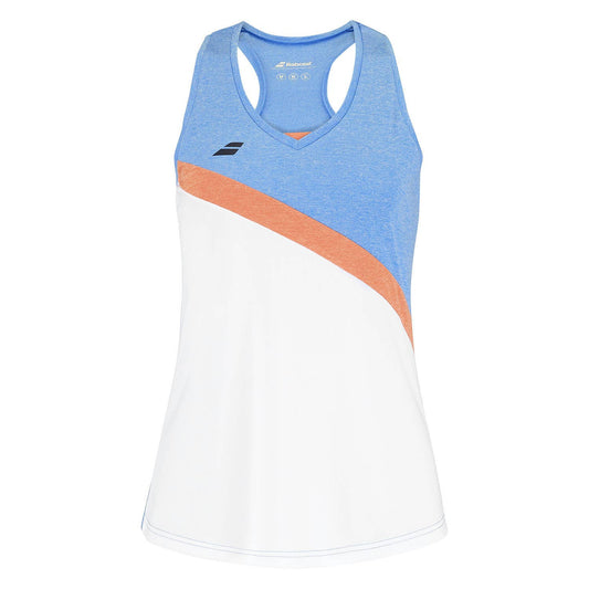 TOP BABOLAT PLAY