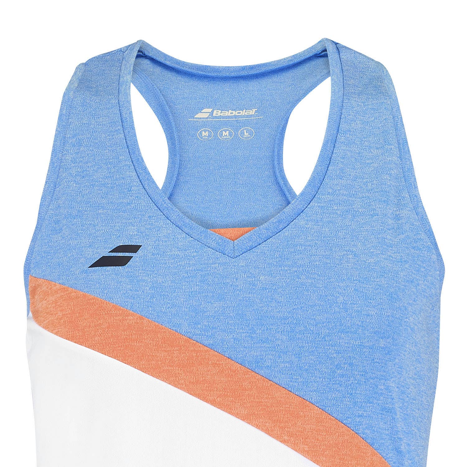 TOP BABOLAT PLAY