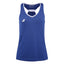 TOP BABOLAT PLAY TANK TOP GIRLS 3GP2071 AZUL
