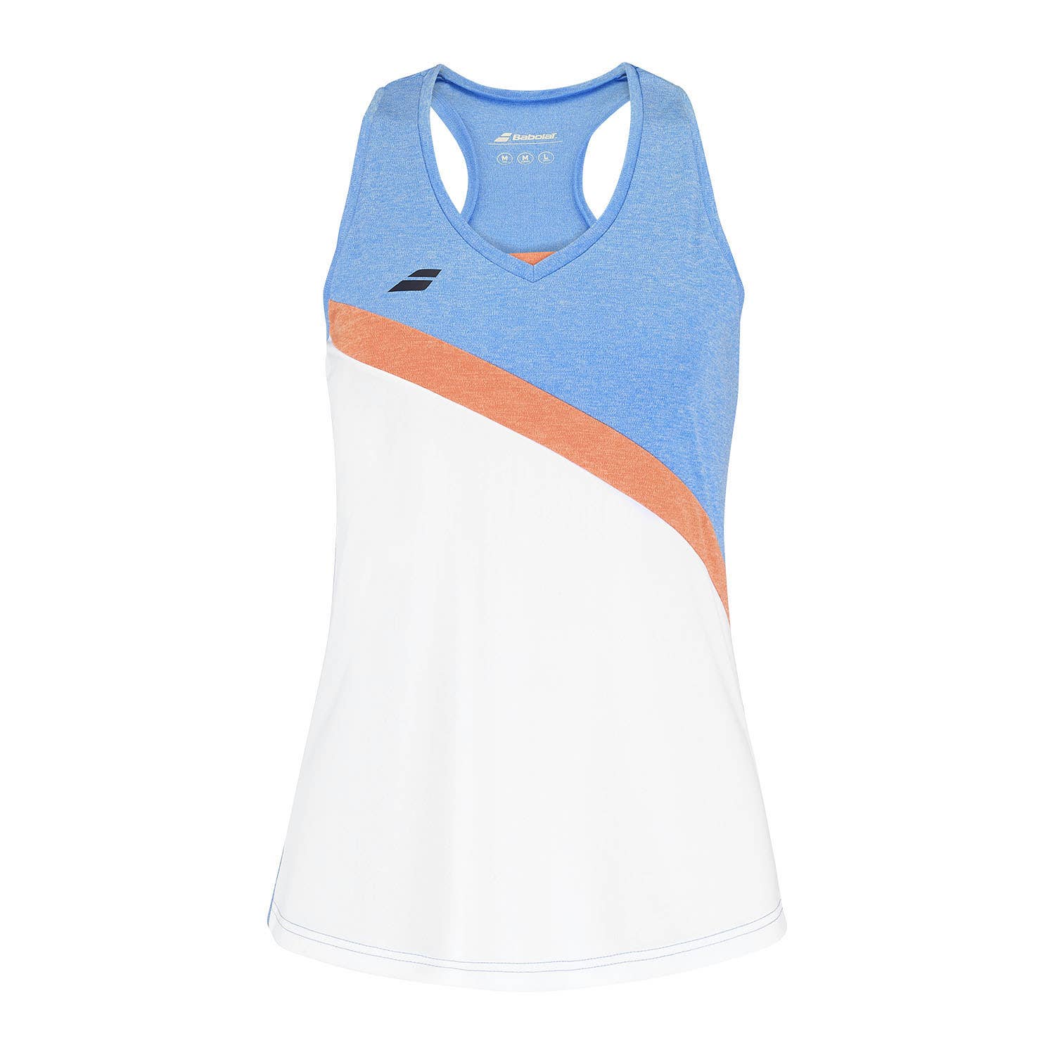 TOP BABOLAT PLAY NIÑA