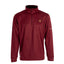 SUDADERA BLACK CROWN ACAPULCO BURDEOS GRANATE