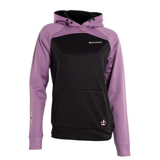SUDADERA BLACK CROWN MERIDA A002541.A55
