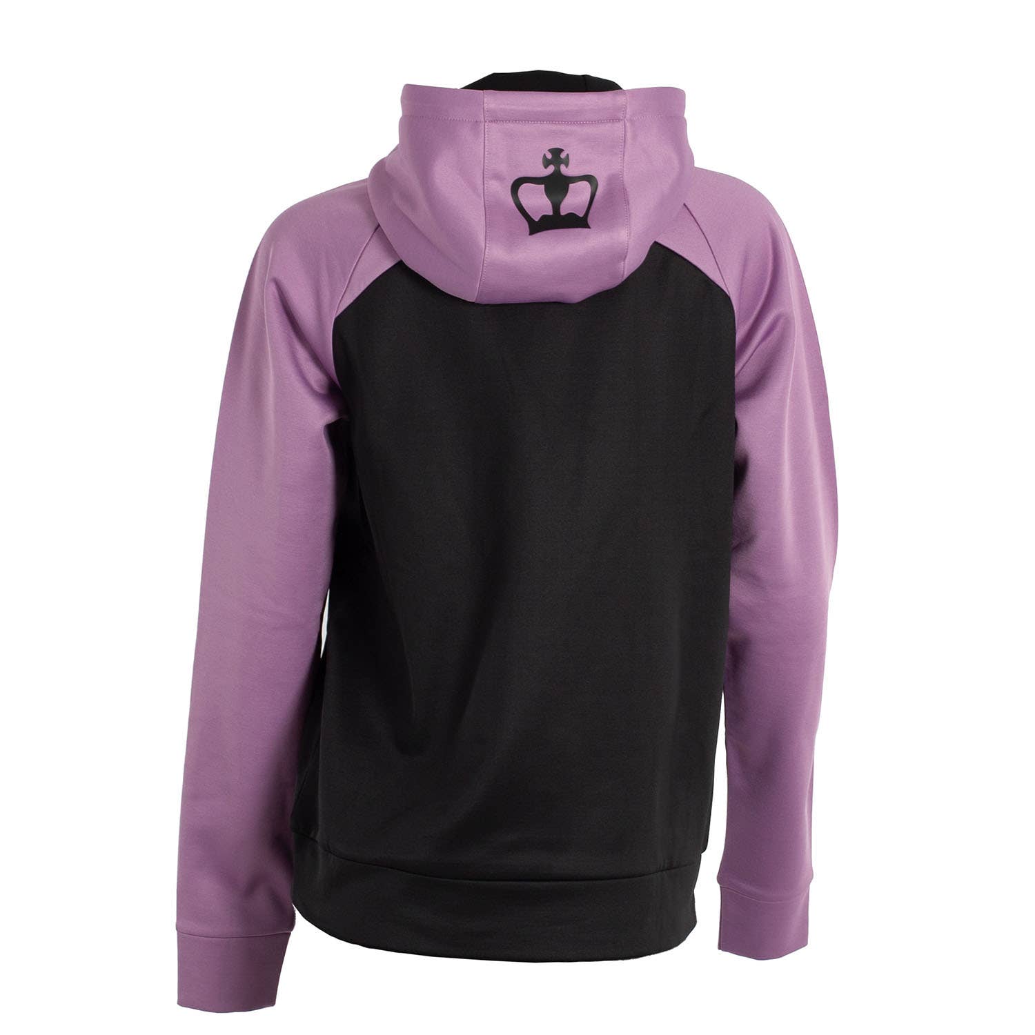 SUDADERA BLACK CROWN MERIDA A002541.A55