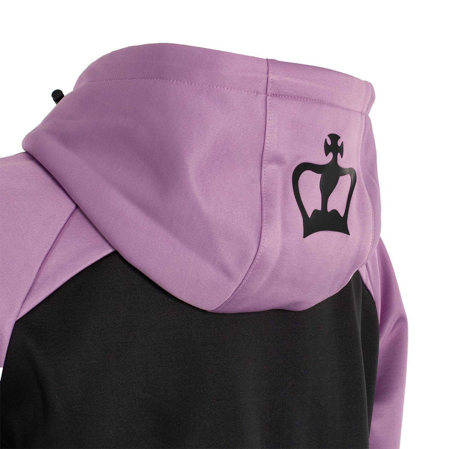 SUDADERA BLACK CROWN MERIDA A002541.A55