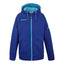 CHAQUETA BABOLAT EXERCISE JUNIOR AZUL MARINO