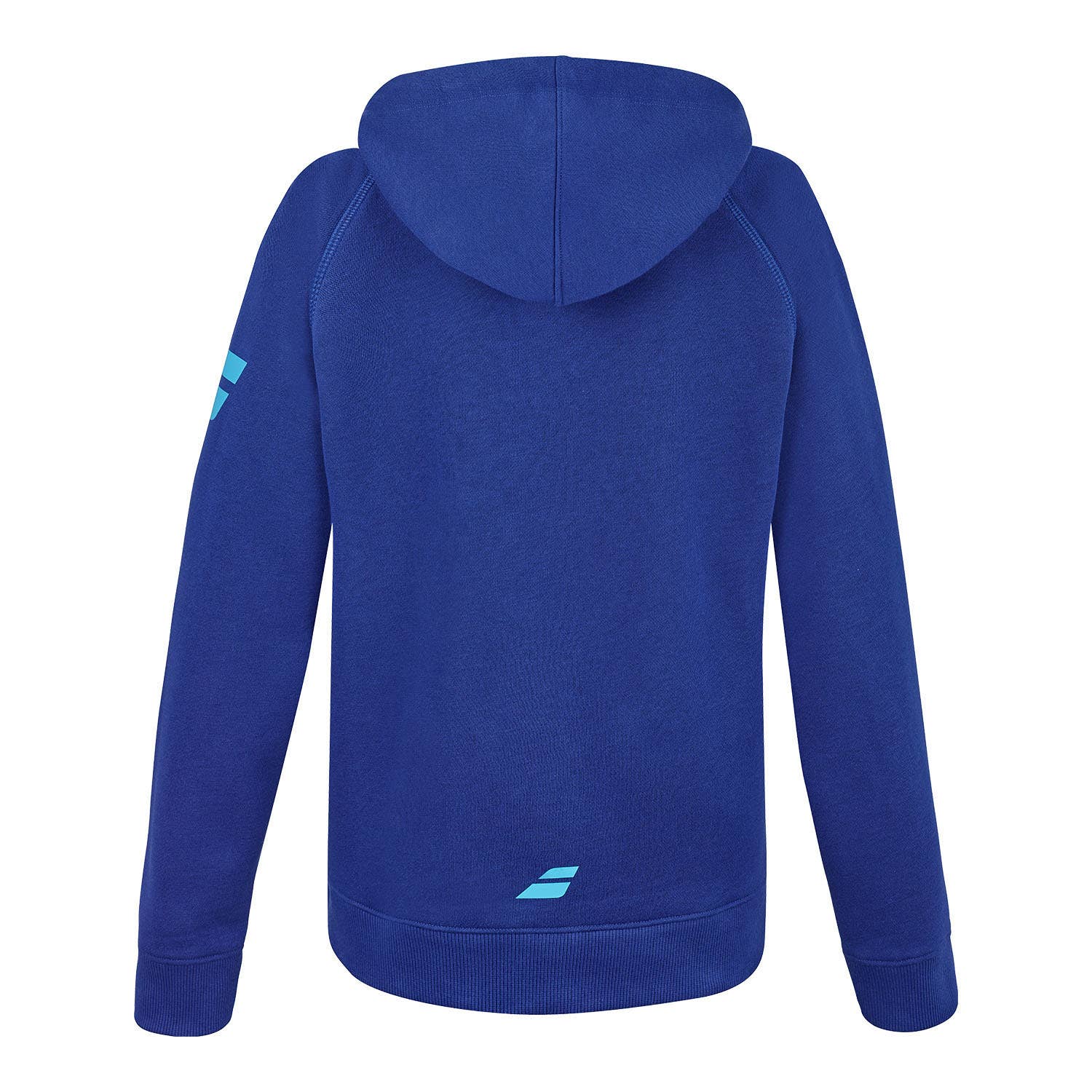 CHAQUETA BABOLAT EXERCISE JUNIOR AZUL MARINO