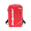 MOCHILA BULLPADEL FEP ROJO