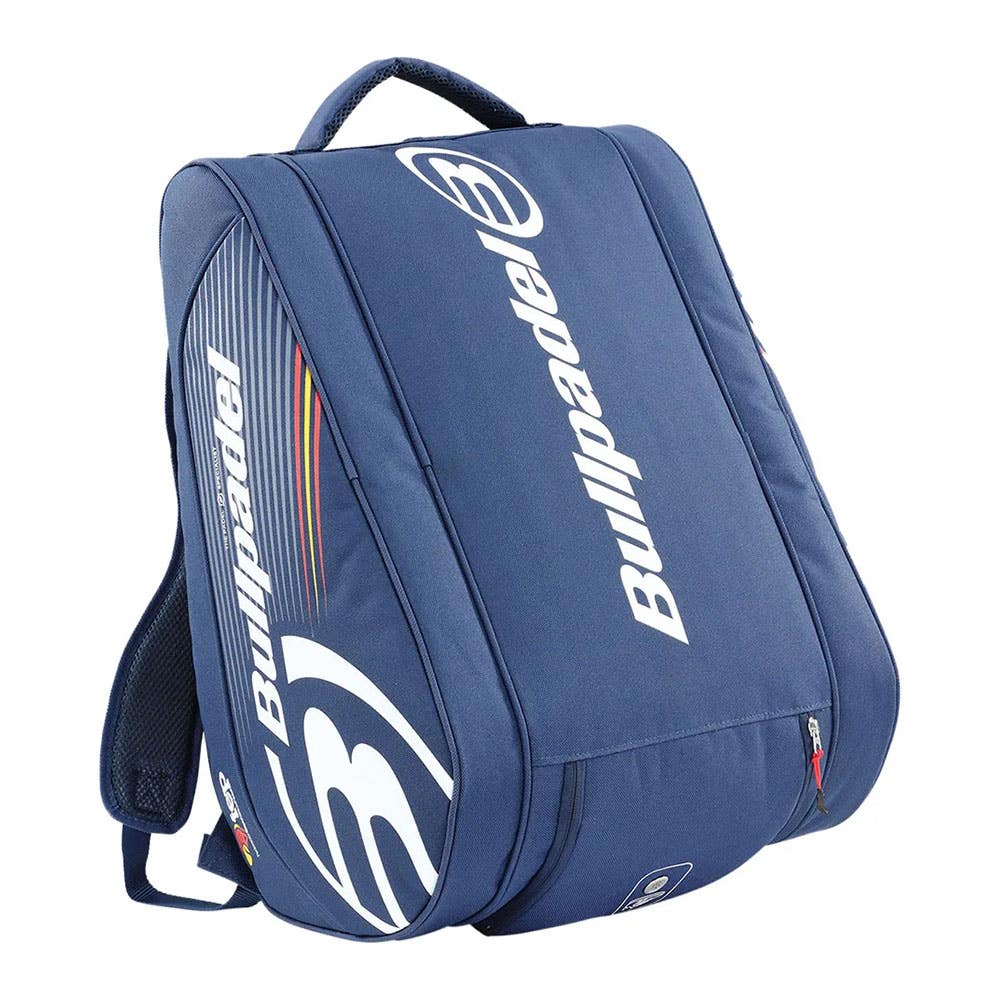 PALETERO BULLPADEL BPP25005 FEP CU85004000 AZUL MARINO