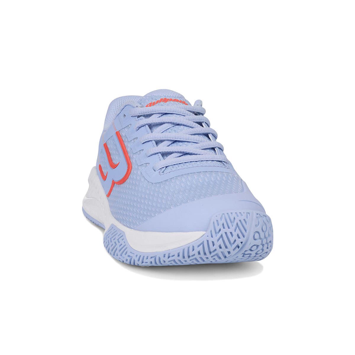 BULLPADEL ELITE 25I AZUL CELESTE MUJER CZ81011000