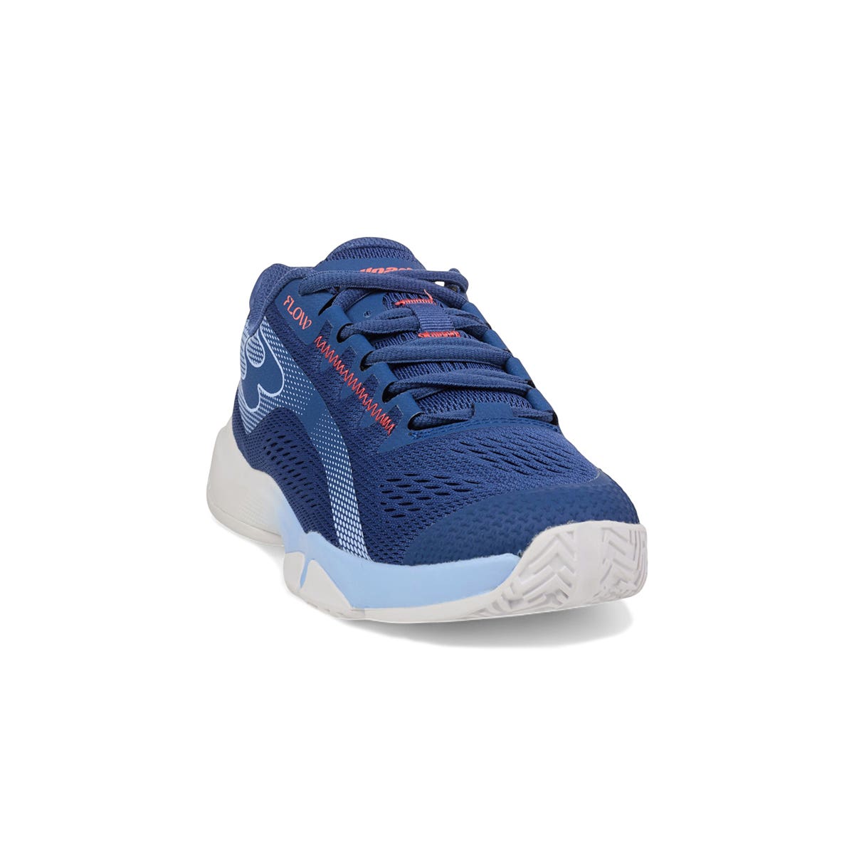 BULLPADEL FLOW 25I AZUL OSCURO MUJER CZ76067000