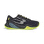 BULLPADEL HACK VIBRAM 25I NEGRO CZ67005000