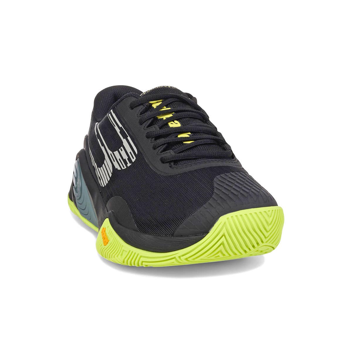 BULLPADEL HACK VIBRAM 25I NEGRO CZ67005000
