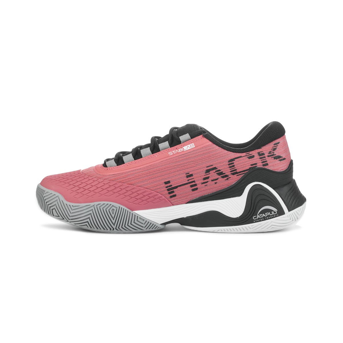 BULLPADEL HACK VIBRAM 25I CZ67711000 CHICLE