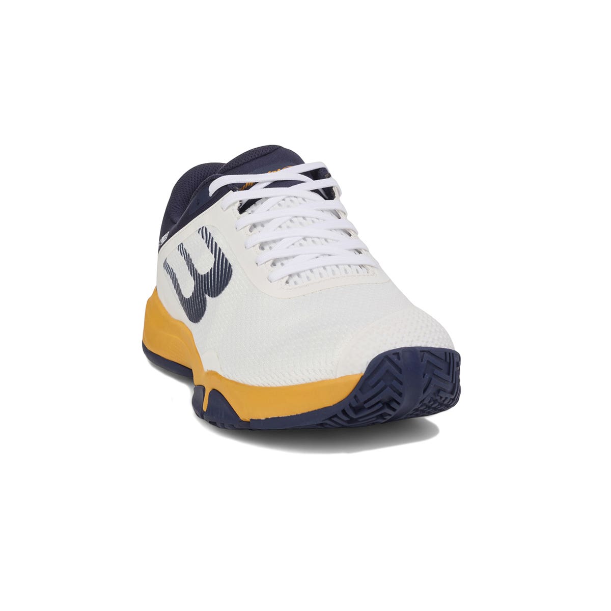 BULLPADEL HYBRID FLY 25I NARANJA CZ72037000