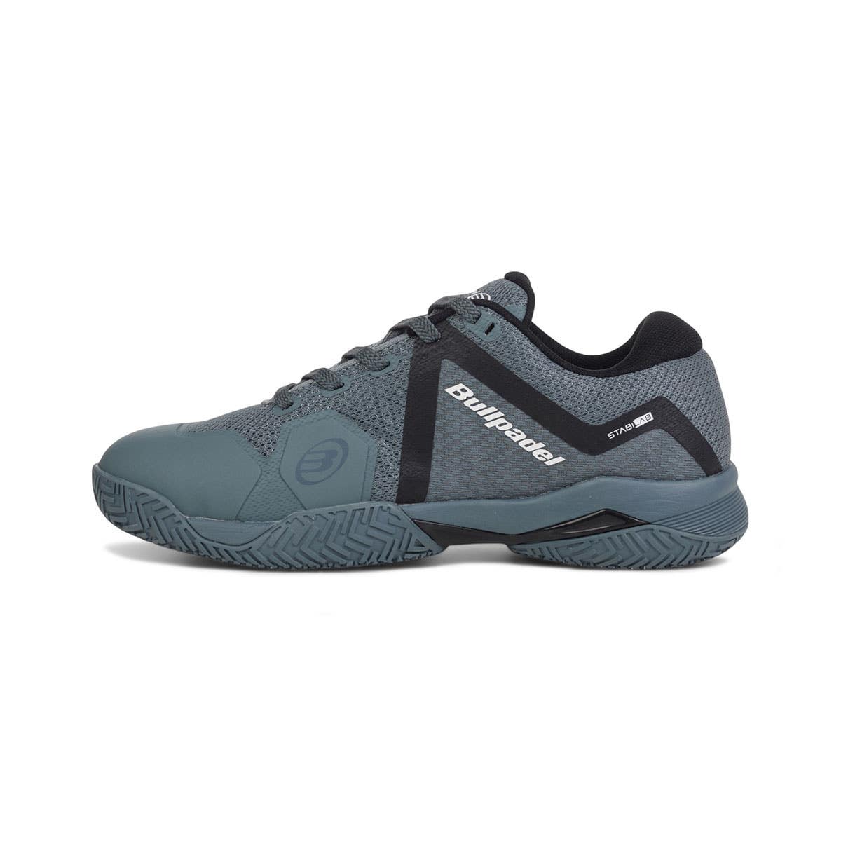 BULLPADEL ICON 25I GRIS OSCURO CZ73006000
