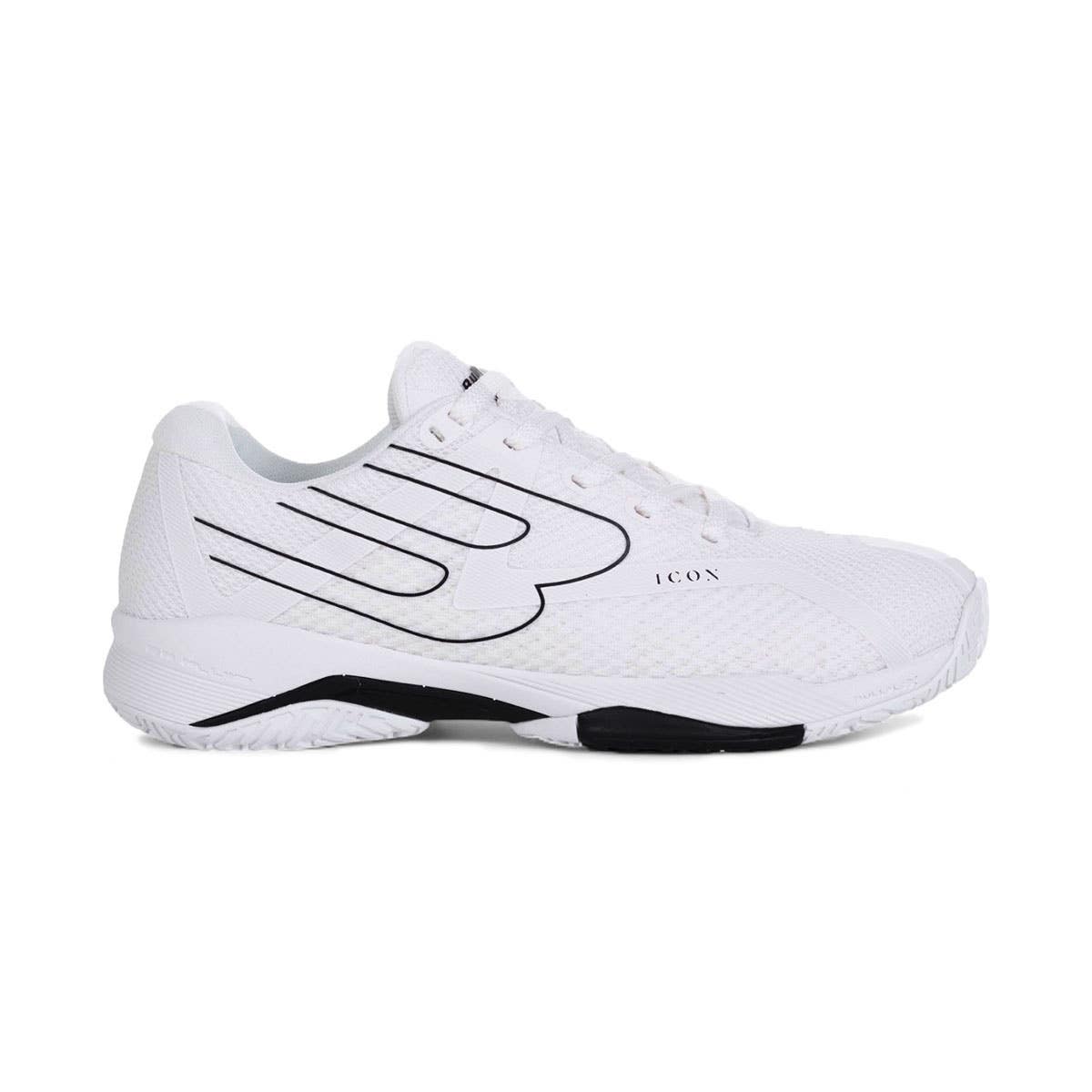 BULLPADEL ICON 25I BLANCO CZ73012000