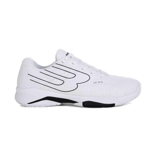 BULLPADEL ICON 25I BLANCO CZ73012000
