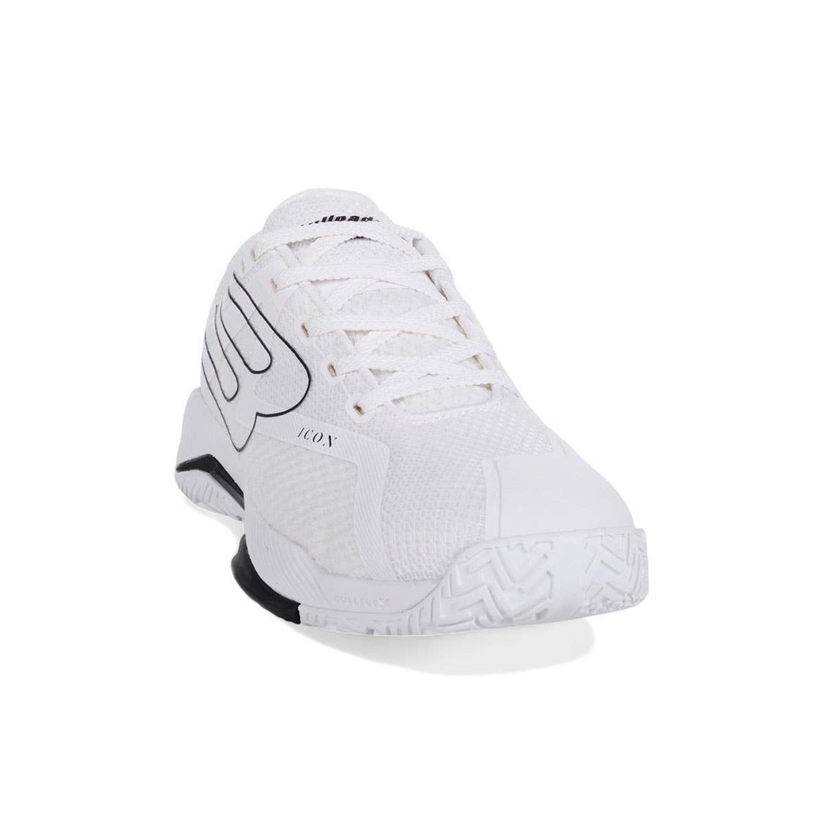 BULLPADEL ICON 25I BLANCO CZ73012000