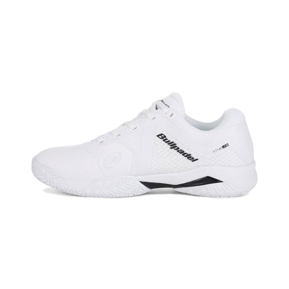 BULLPADEL ICON 25I BLANCO CZ73012000