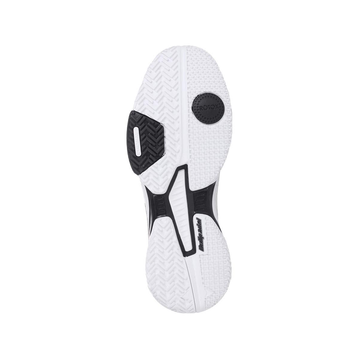 BULLPADEL ICON 25I BLANCO CZ73012000