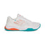 BULLPADEL IONIC 25I NARANJA MUJER CZ78037000