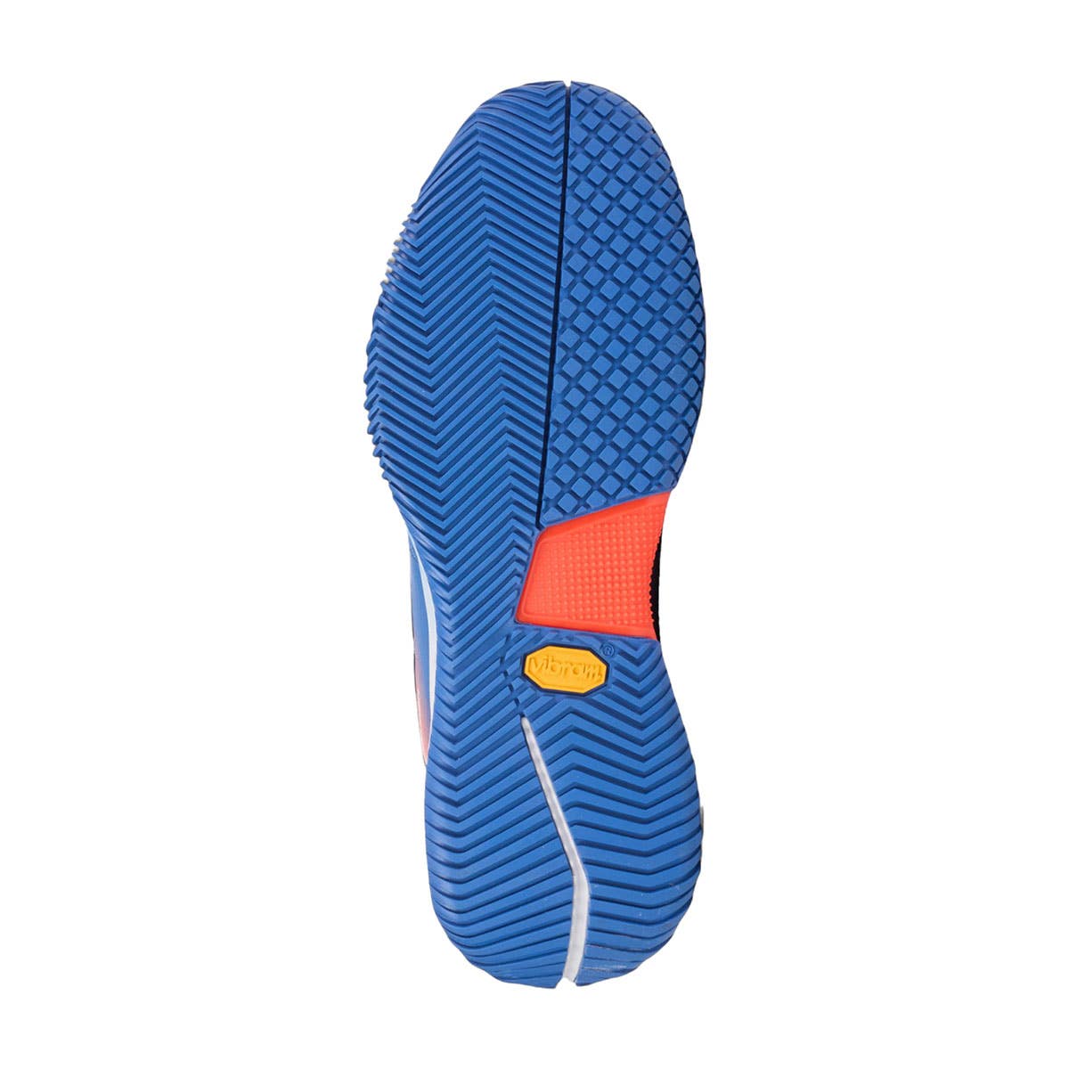 BULLPADEL NEURON VIBRAM 25I AZUL MARINO CZ69004000