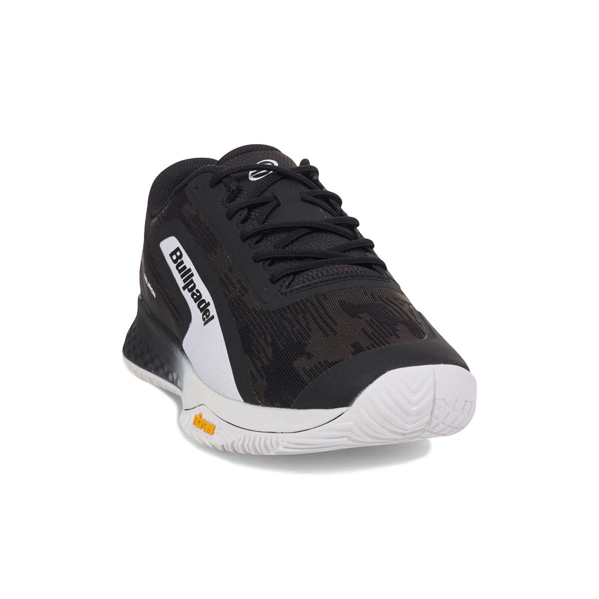 BULLPADEL NEURON VIBRAM 25I NEGRO CZ69005000