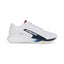 BULLPADEL NEURON VIBRAM 25I BLANCO BURDEOS CZ69010000